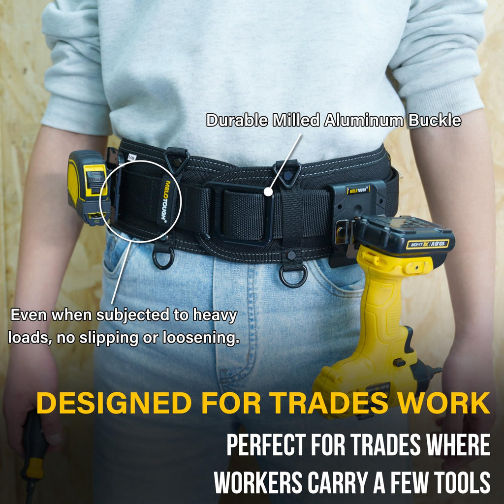 Padded Electrician Tool Belt L21266