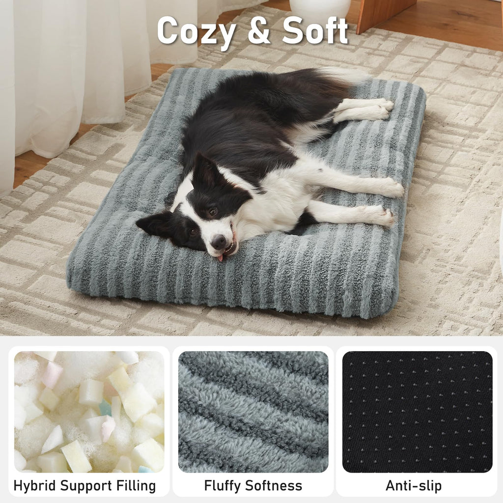 Washable Dog Bed G3615