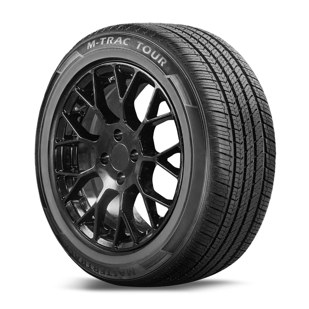 Set of 4 All Season Tires A7793