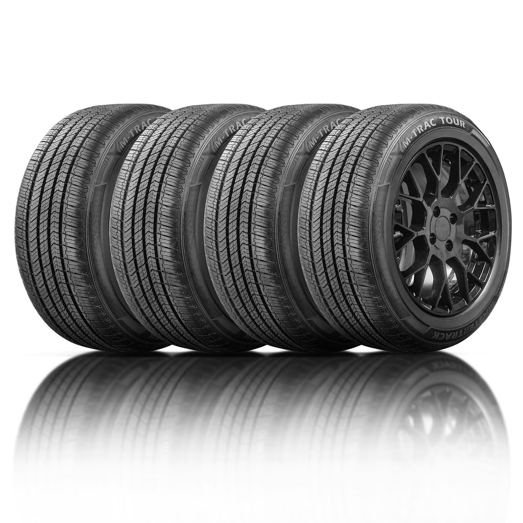Set of 4 All Season Tires A7793