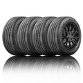 Set of 4 All Season Tires A7793