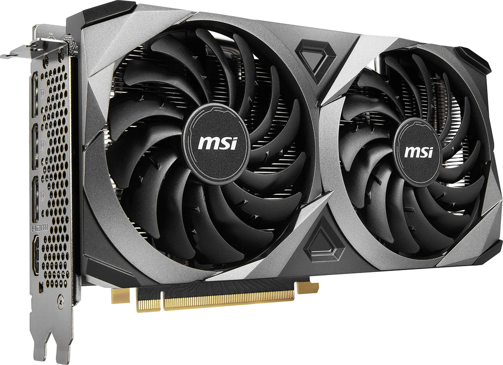 8GB OC Graphics Card A2301