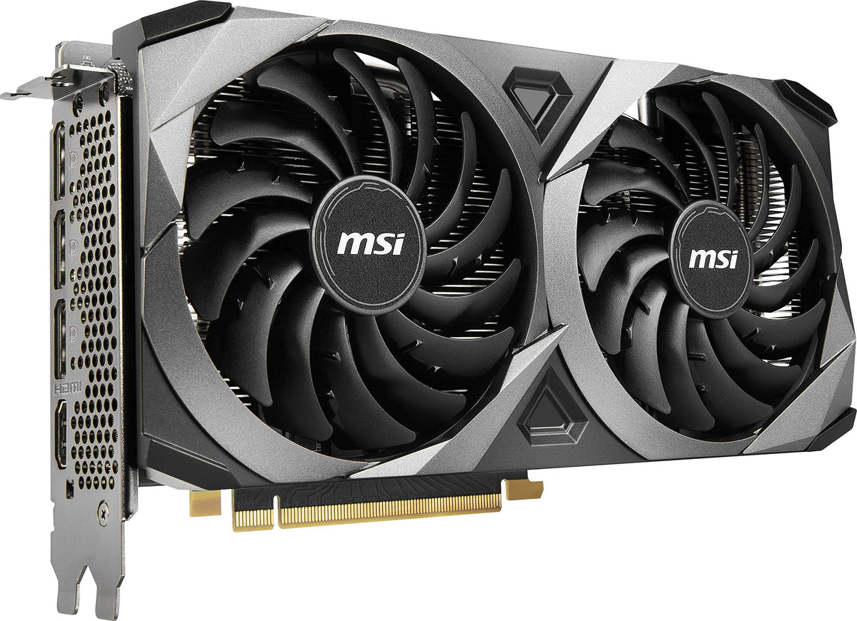 8GB OC Graphics Card A2301