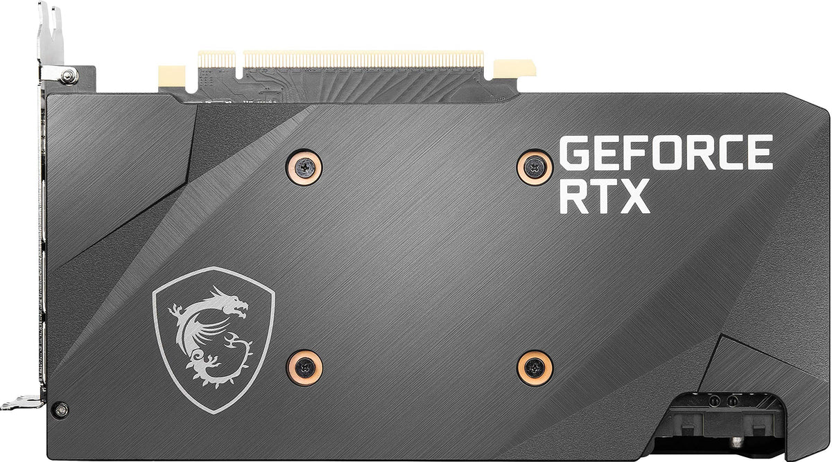 8GB OC Graphics Card A2301