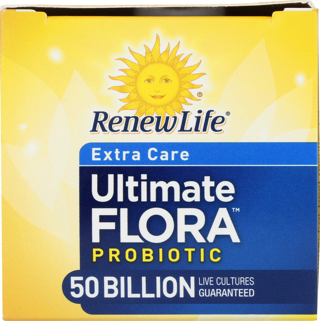 50 Billion CFU Digestive Probiotic S259